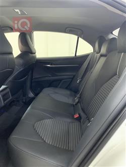 تۆیۆتا کامری